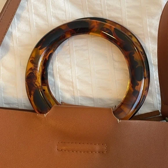 Anthropologie bag - Picture 2 of 6